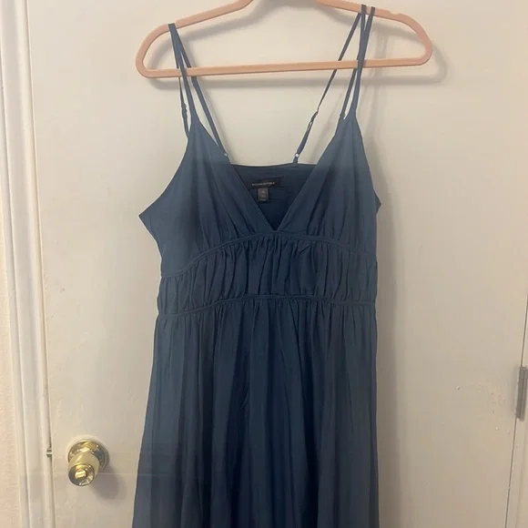 NWOT Banana republic maxi dress (new without tags) - Picture 3 of 8